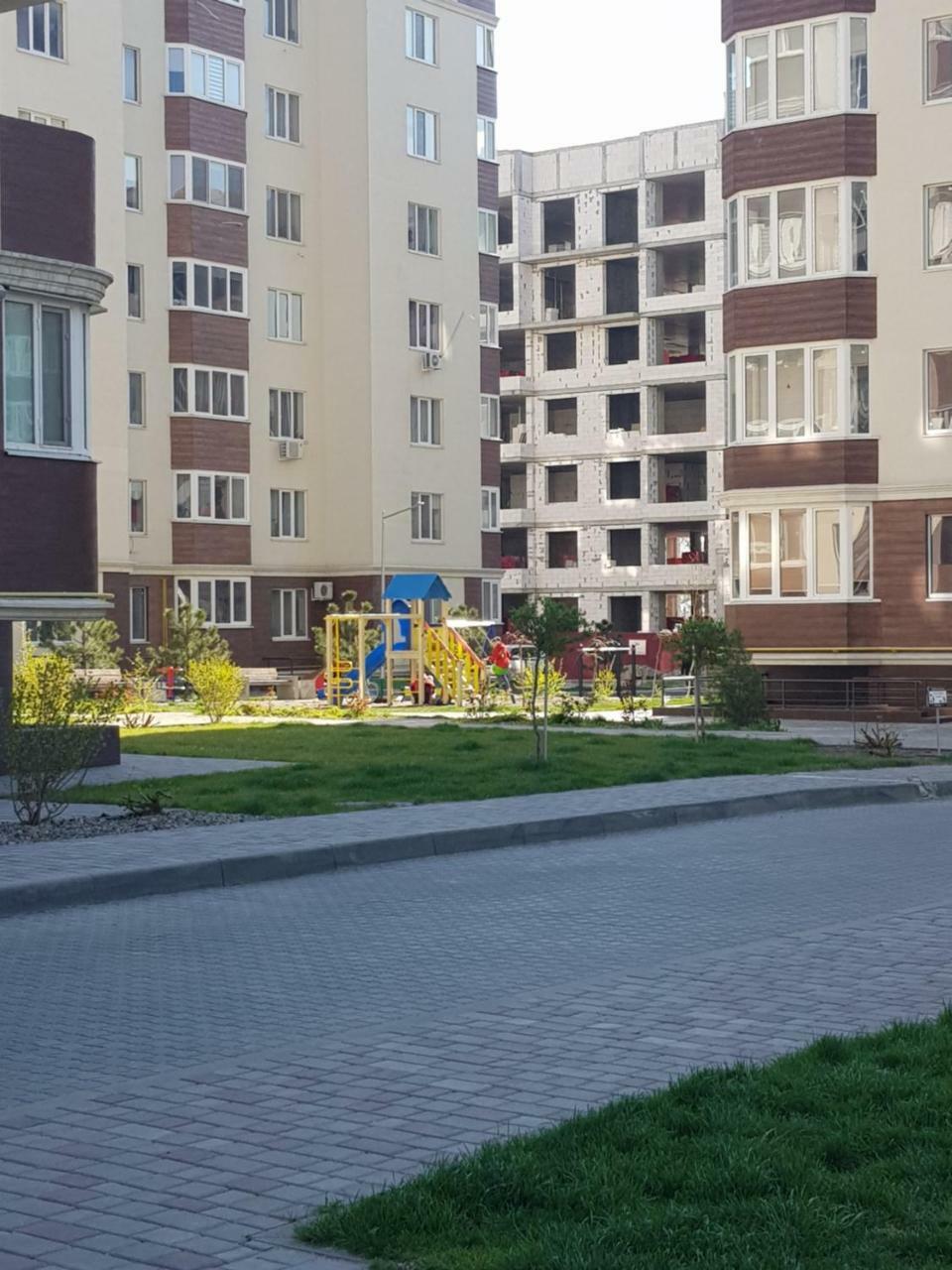 Золотая Эра Odesa Exterior photo