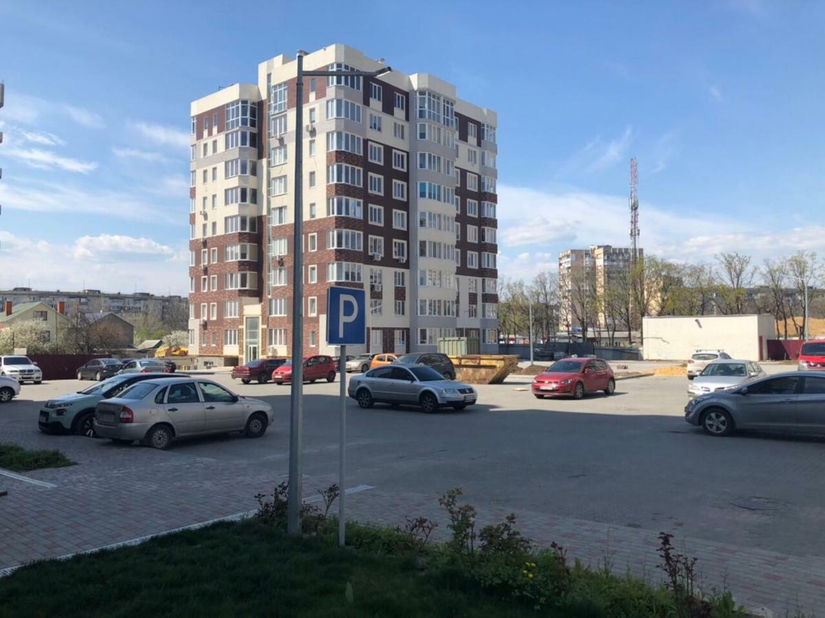 Золотая Эра Odesa Exterior photo